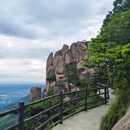 九华山风景区 - 池州市旅游 缩略图 8