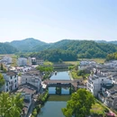 婺源江湾景区 - 上饶市旅游 缩略图 8