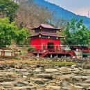 棋盘滩 - 百色市旅游 缩略图 4