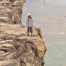 棋盘滩 - 百色市旅游 缩略图 8