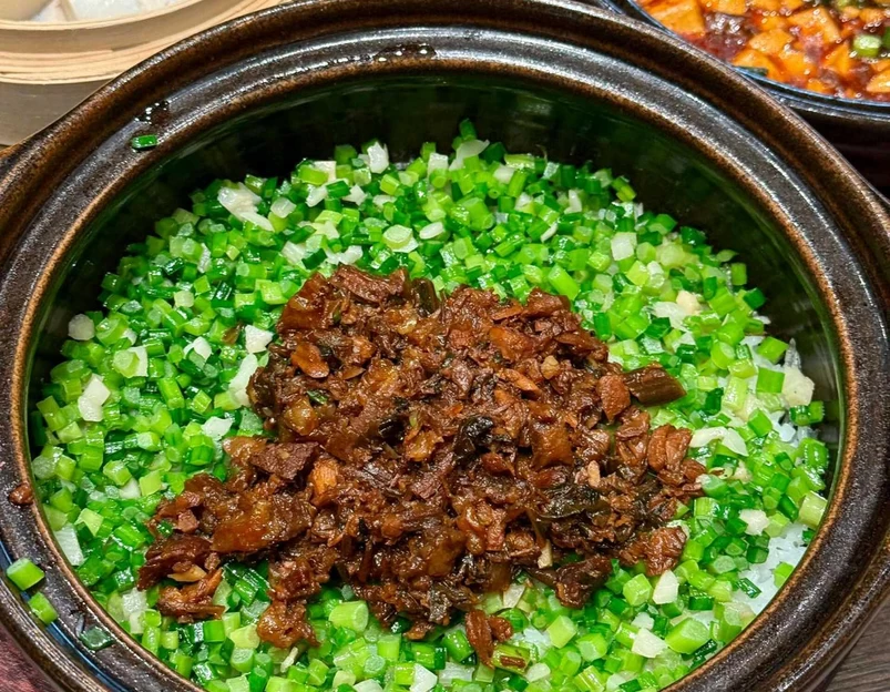 马鸿兴·川小馆(城西银泰城店) - 杭州市旅游 1