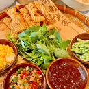 河南老家·全羊汤·盐池滩羊(福田店) - 深圳市旅游 缩略图 1