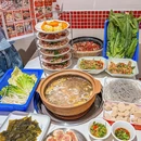 梅大厨鸡煲(蛇口店) - 深圳市旅游 缩略图 1