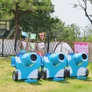 光明大仟里购物中心A区 - 深圳市旅游 缩略图 2