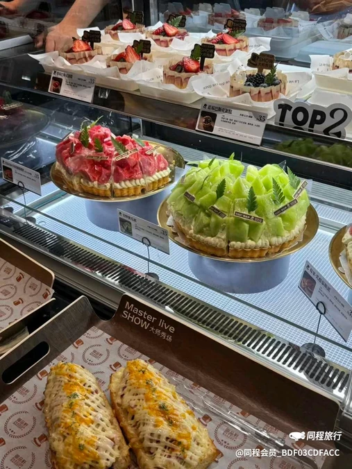 王府井百货(南门店) - 西安市旅游
