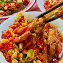 江小怡·地道南昌菜(静安寺店) - 上海市旅游 缩略图 5