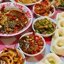 江小怡·地道南昌菜(静安寺店) - 上海市旅游 缩略图 1
