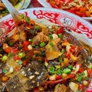 江小怡·地道南昌菜(静安寺店) - 上海市旅游 缩略图 6