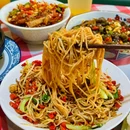 江小怡·地道南昌菜(静安寺店) - 上海市旅游 缩略图 8