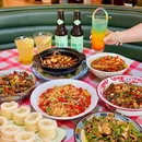江小怡·地道南昌菜(静安寺店) - 上海市旅游 缩略图 7