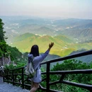 安吉云上草原度假村·半山隐竹酒店 - 湖州市旅游 缩略图 2