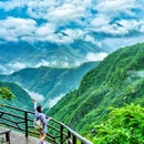 安吉云上草原度假村·半山隐竹酒店 - 湖州市旅游 缩略图 1