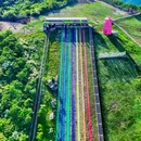 安吉云上草原度假村·半山隐竹酒店 - 湖州市旅游 缩略图 3