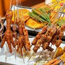 上海环球港凯悦酒店 - 上海市旅游 缩略图 8