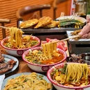 上海环球港凯悦酒店 - 上海市旅游 缩略图 7