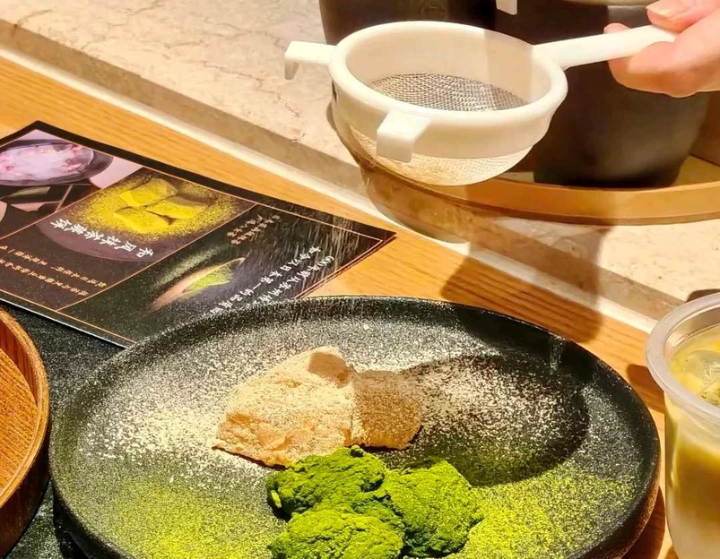苏州大悦城 - 苏州市旅游 1