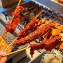 金小美·朝鲜族烤串(深圳仁恒梦店中心店) - 深圳市旅游 缩略图 5