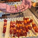金小美·朝鲜族烤串(深圳仁恒梦店中心店) - 深圳市旅游 缩略图 1