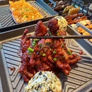 金小美·朝鲜族烤串(深圳仁恒梦店中心店) - 深圳市旅游 缩略图 2