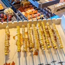 金小美·朝鲜族烤串(深圳仁恒梦店中心店) - 深圳市旅游 缩略图 3