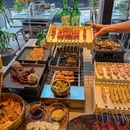 金小美·朝鲜族烤串(深圳仁恒梦店中心店) - 深圳市旅游 缩略图 8