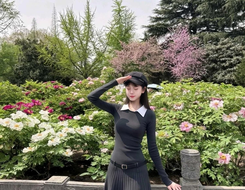洛阳王城公园 - 洛阳市旅游 1