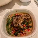 百草滩羊私房菜(苏商总部店) - 银川市旅游 缩略图 5