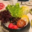 百草滩羊私房菜(苏商总部店) - 银川市旅游 缩略图 2