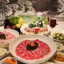 百草滩羊私房菜(苏商总部店) - 银川市旅游 缩略图 9