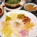 楼上大排档·海鲜·烧腊·啫啫煲(太古里店) - 成都市旅游 缩略图 6