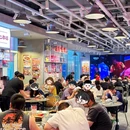 楼上大排档·海鲜·烧腊·啫啫煲(太古里店) - 成都市旅游 缩略图 9