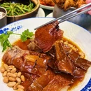 楼上大排档·海鲜·烧腊·啫啫煲(太古里店) - 成都市旅游 缩略图 5
