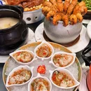 楼上大排档·海鲜·烧腊·啫啫煲(太古里店) - 成都市旅游 缩略图 3