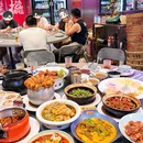 楼上大排档·海鲜·烧腊·啫啫煲(太古里店) - 成都市旅游 缩略图 1