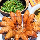 楼上大排档·海鲜·烧腊·啫啫煲(太古里店) - 成都市旅游 缩略图 2