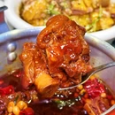 楼上大排档·海鲜·烧腊·啫啫煲(太古里店) - 成都市旅游 缩略图 4