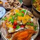 燕琴酒楼·海鲜·青岛菜(中山路栈桥店) - 青岛市旅游 缩略图 5
