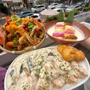 燕琴酒楼·海鲜·青岛菜(中山路栈桥店) - 青岛市旅游 缩略图 1