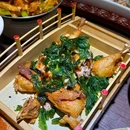 燕琴酒楼·海鲜·青岛菜(中山路栈桥店) - 青岛市旅游 缩略图 8