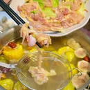 洋房火锅(新天地店) - 上海市旅游 缩略图 8