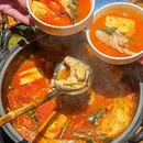 呛头家云南菜·民族酒(外滩店) - 上海市旅游 缩略图 2