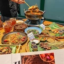 呛头家云南菜·民族酒(外滩店) - 上海市旅游 缩略图 3