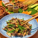 呛头家云南菜·民族酒(外滩店) - 上海市旅游 缩略图 5
