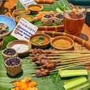 呛头家云南菜·民族酒(外滩店) - 上海市旅游 缩略图 8