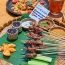 呛头家云南菜·民族酒(外滩店) - 上海市旅游 缩略图 7