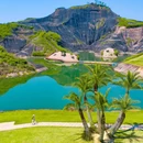 郴州市万华岩风景区 - 郴州市旅游 缩略图 1
