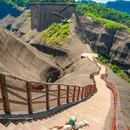 郴州市万华岩风景区 - 郴州市旅游 缩略图 3
