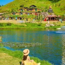 郴州市万华岩风景区 - 郴州市旅游 缩略图 8