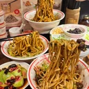 方砖厂69号炸酱面(前门店) - 北京市旅游 缩略图 5