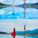 王府竹海度假旅游区 - 洛阳市旅游 缩略图 3
